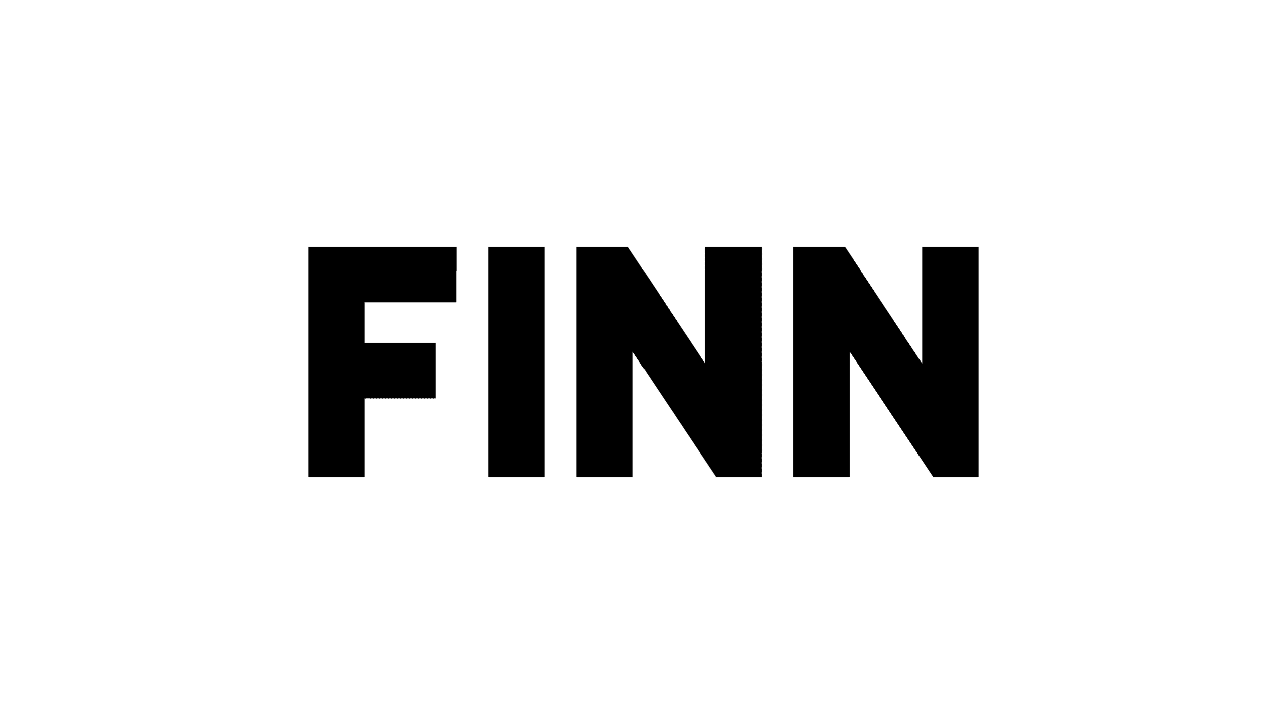 FINN GmbH logo